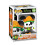 Funko Funko Pop Halloween Pirate Mickey Figure 1486 1