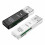 (black 3.0) 2 in 1 Multi Card Reader USB 3.0 Micro SD TF Card Memory Flash Drive Adapter 7