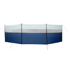 Trespass Heavy Duty 5M X 1.4M Windbreak