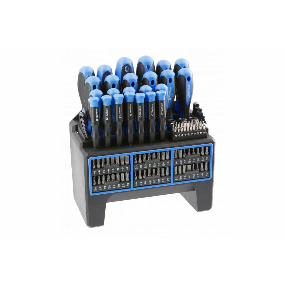 HÖGERT TECHNIK HT1S099 Screwdriver - Image 3