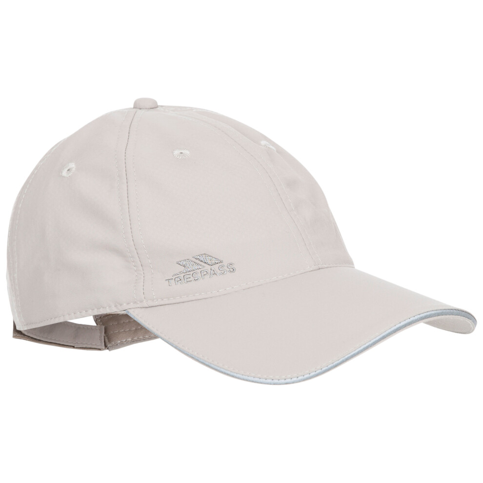 (EACH, Pebbles) Trespass Unisex Active Baseball Cap Cosgrove