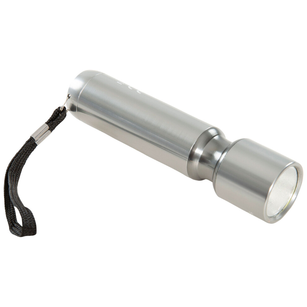 Trespass 80Lm Led Travel Torch