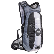 (EACH, Silver Reflective) Trespass Backpack 2L Water Bladder Mirror