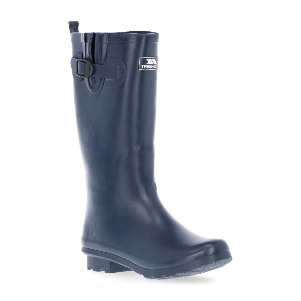 Trespass Womens Wellie Boots Full Length Damon