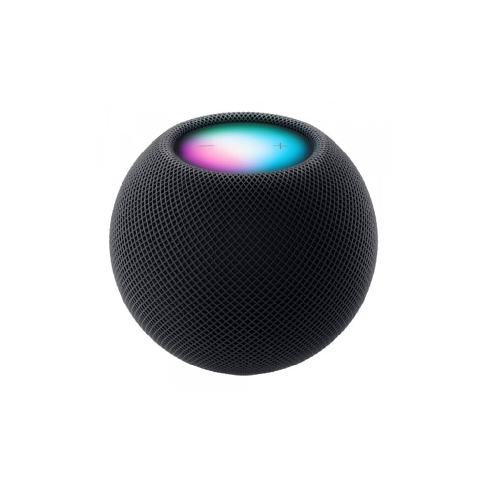 Apple HomePod Mini - Midnight