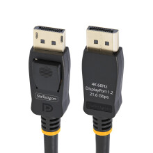 2M DISPLAYPORT CABLE 10 PACK DP