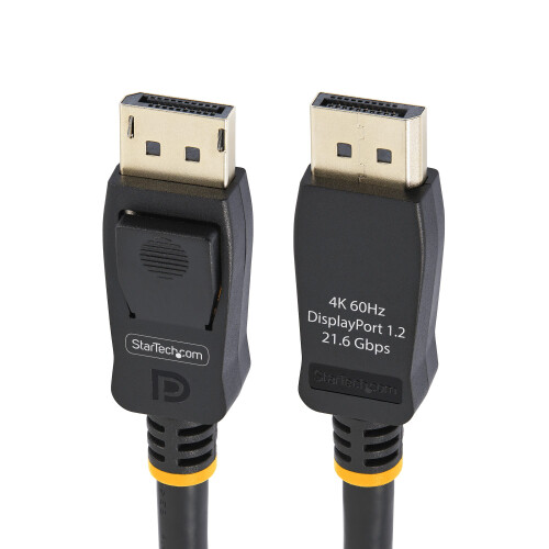 StarTech.com STARTECH 2m (6,6ft) VESA Certi
