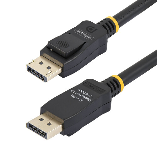 StarTech.com STARTECH 2m (6,6ft) VESA Certi 1
