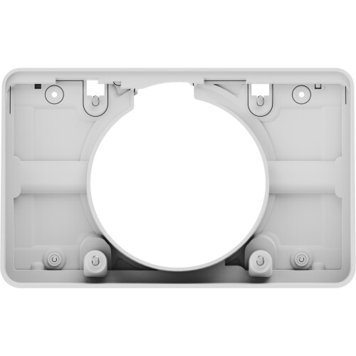 Logitech Logitech 952-000127 Kiinnityspaketti Valkoinen 2