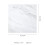 Living And Home (#2) 24Pcs Square Self Adhesive Stone Effect Floor Tiles 7