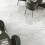Living And Home (#2) 24Pcs Square Self Adhesive Stone Effect Floor Tiles 3