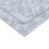 Living And Home (#3) 24Pcs Square Self Adhesive Stone Effect Floor Tiles 6