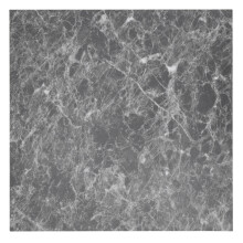 (#4) 24Pcs Square Self Adhesive Stone Effect Floor Tiles