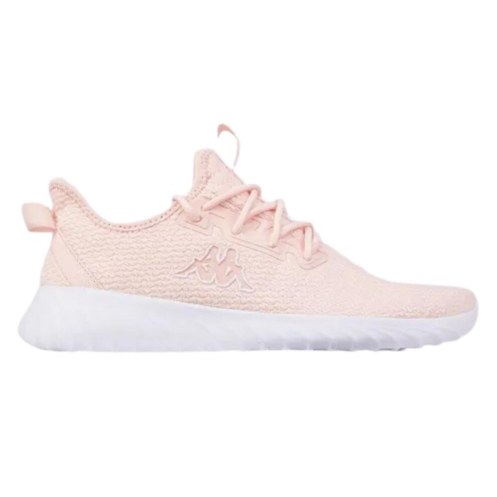 Women's shoes Kappa Capilot GC white-pink 242961GC 2110 38