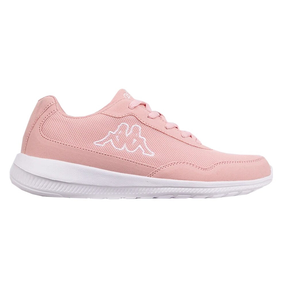 Kappa Follow NC Women's Shoes Pink-White 242495NC 2110 38