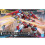Bandai HGBM 1/144 SHIN BURNING GUNDAM 1
