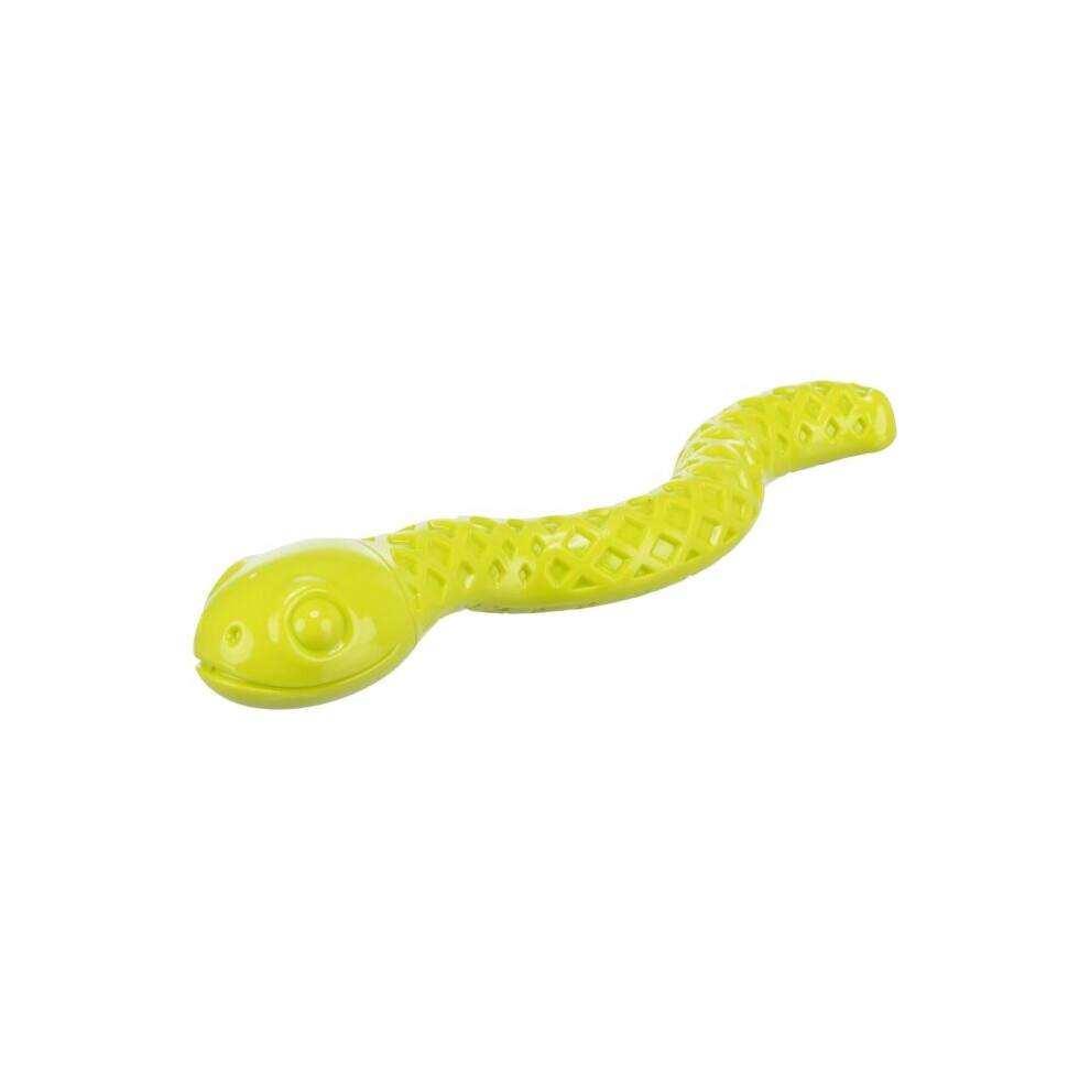 TRIXIE Snack-Snake - Dog toy - 27cm