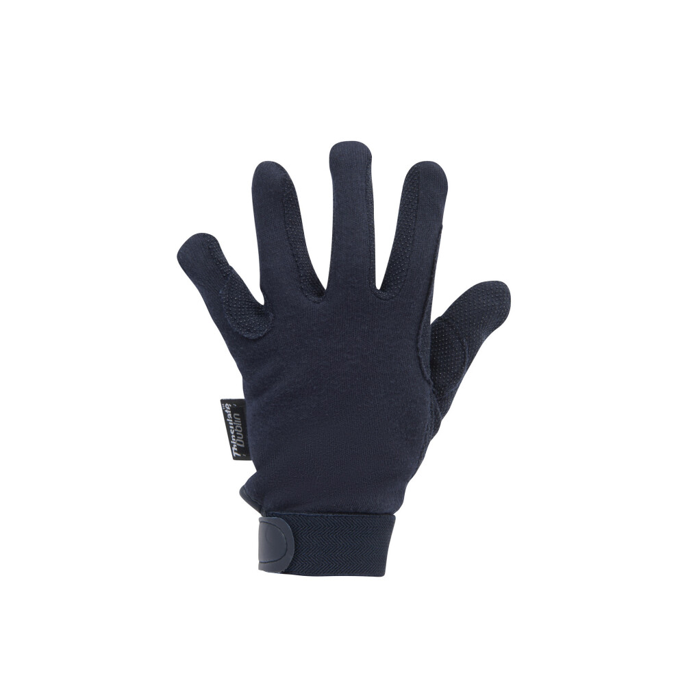 Thinsulate Winter Track Riding Gloves