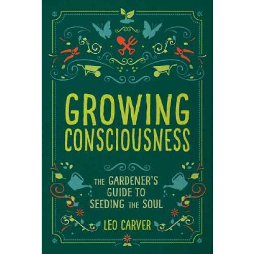 Growing Consciousness
