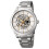 Festina Festina F20536/2 Automatic Skeleton Men's Watch 1