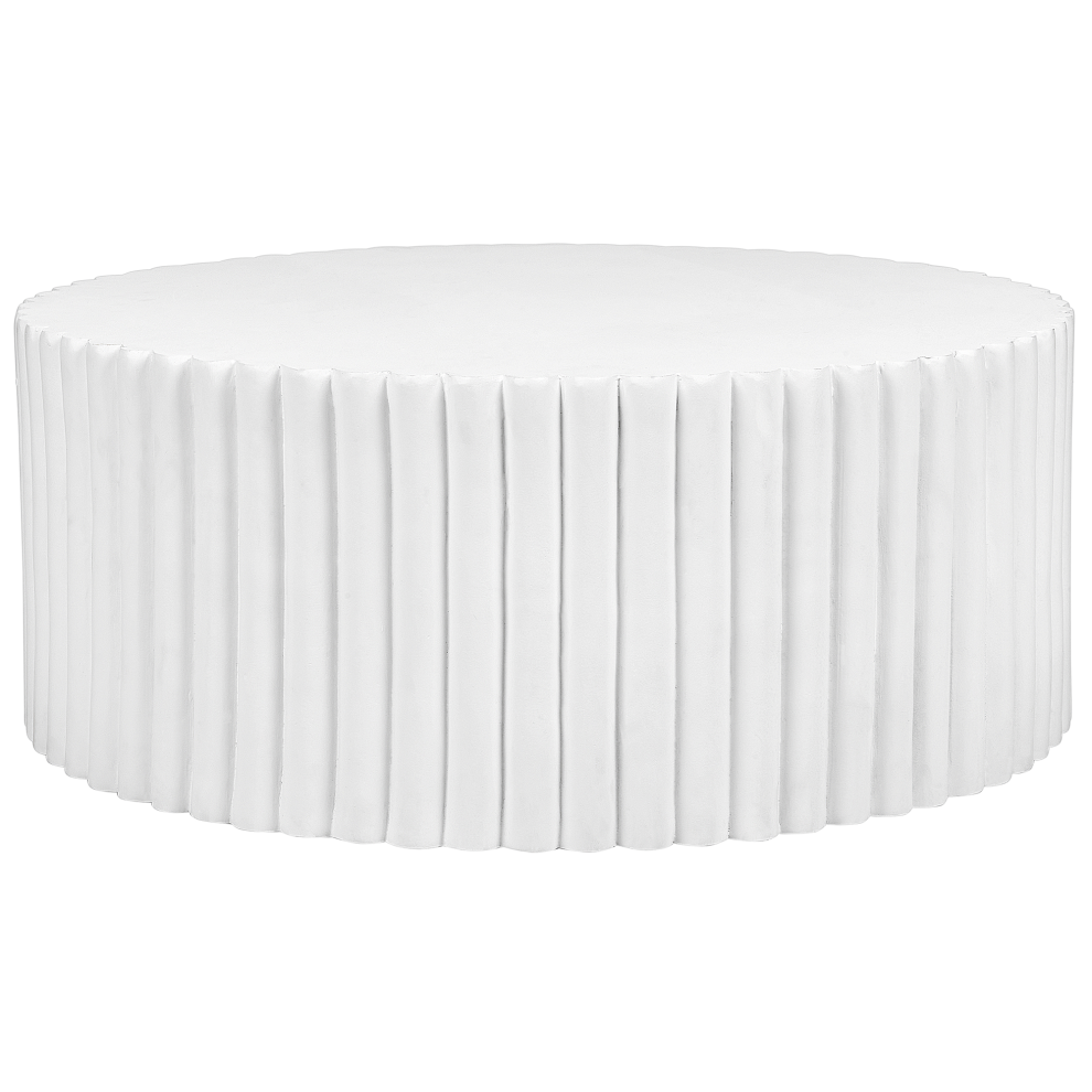Coffee Table POZZA White