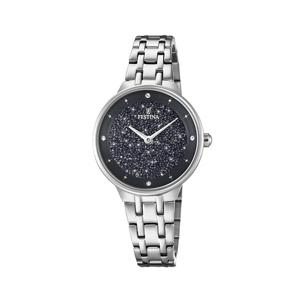 Montre Femme Festina Swarovski F20382/3