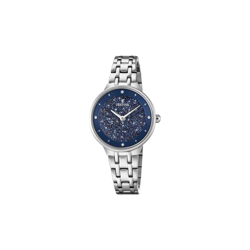 Festina Swarovski F20382/2 Women's Watch