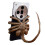 Alien Romulus Facehugger Support de téléphone portable Support de bureau Accessoires Outil 9
