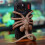 Alien Romulus Facehugger Support de téléphone portable Support de bureau Accessoires Outil 6