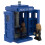 Doctor Who Tardis Building Blocks Set Toy Model Puzzle Interactive Play Learning 5