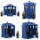 Doctor Who Tardis Building Blocks Set Toy Model Puzzle Interactive Play Learning 9