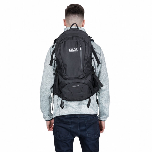 Trespass Trespass Deimos Rucksack/Backpack (28 Litres) 2