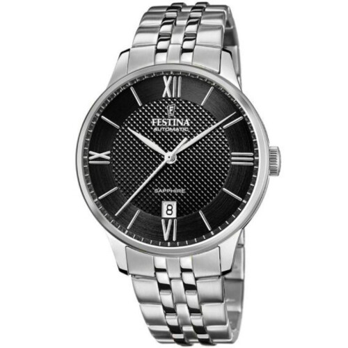 Festina Festina F20482/3 - Sapphire Automatic
