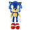 (Blue A) Sonic The Hedgehog Soft Plush Toy 1
