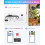 ZOSI CCTV Camera 1080P 8CH DVR 1TB Home Surveillance Security System 8