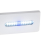 AllPetSolutions Small Aquarium LED Light 10000-12000K 3