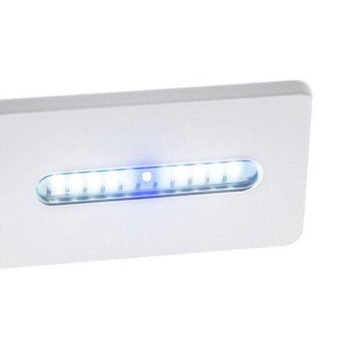 AllPetSolutions Small Aquarium LED Light 10000-12000K 2