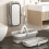 Gr8 Home PVA Sponge Mop Folding Bucket Super Absorbent Floor Cleaning Set 4