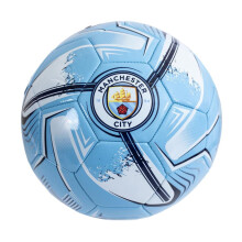 Manchester City FC Turbine Geschicklichkeitsball