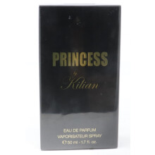 Princess by Kilian Eau De Parfum 1.7oz/50ml Spray New With Box