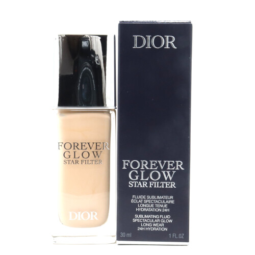 Dior Fluide filtrant DIOR FOREVER GLOW STAR 2N 1 u