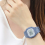 Casio Casio W-218HC-2AVDF Unisex Watch 2