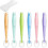 Zachte Silicone Babylepels | Training Eten Voor Kinderen Peuters Kinderen 2