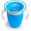 360? leerbeker - groen/blauw - 207 ml , set van 2 3