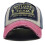 MOTO baseball cap washed cap duck cap (worn out version) 3