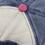 MOTO baseball cap washed cap duck cap (worn out version) 6