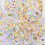 180g Mixed Sequins Nail Magic Sequins 20g diy Beauty Shell Moon Star (9 couleurs) 5