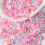 180g Mixed Sequins Nail Magic Sequins 20g diy Beauty Shell Moon Star (9 couleurs) 4