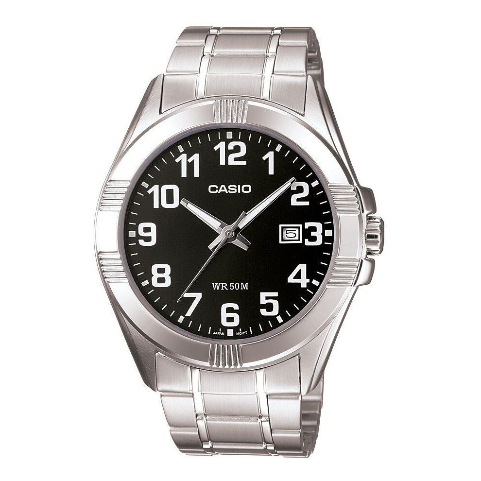 Casio MTP-1308D-1BVDF Classic Analog Men's Watch