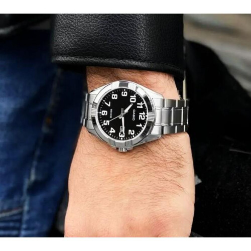 Casio Casio MTP-1308D-1BVDF Men's Watch 2